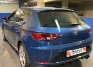 SEAT LEON Leon 2.0 TDI FR