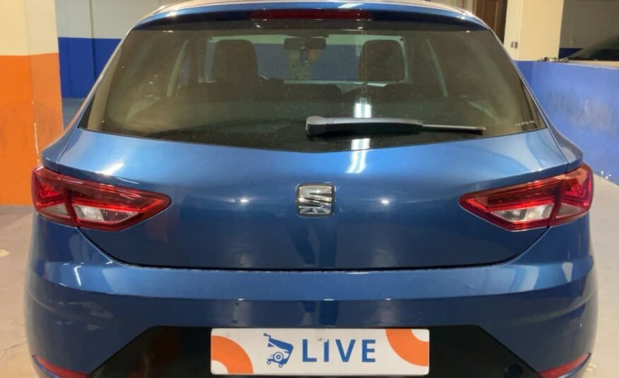 SEAT LEON Leon 2.0 TDI FR