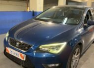 SEAT LEON Leon 2.0 TDI FR