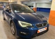 SEAT LEON Leon 2.0 TDI FR