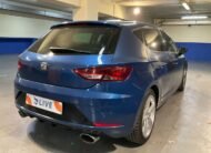 SEAT LEON Leon 2.0 TDI FR