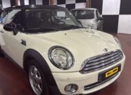 MINI Cooper cooper D