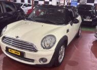 MINI Cooper cooper D