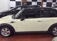 MINI Cooper cooper D
