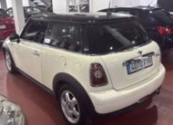 MINI Cooper cooper D