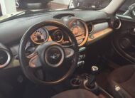 MINI Cooper cooper D