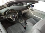 BMW Serie 3 320CD descapotable