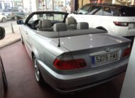 BMW Serie 3 320CD descapotable