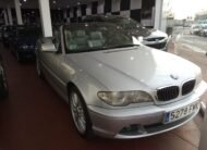BMW Serie 3 320CD descapotable
