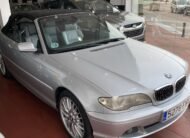 BMW Serie 3 320CD descapotable