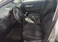 TOYOTA auris 1.4 D4D basis