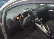 TOYOTA auris 1.4 D4D basis