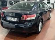 TOYOTA avensis 2.0 D4D advance