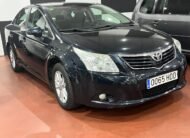 TOYOTA avensis 2.0 D4D advance
