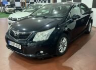 TOYOTA avensis 2.0 D4D advance