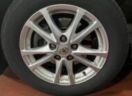 TOYOTA avensis 2.0 D4D advance