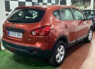 NISSAN QASHQAI 2.0 dCi Tekna 4×4