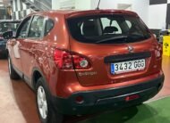 NISSAN QASHQAI 2.0 dCi Tekna 4×4