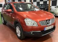 NISSAN QASHQAI 2.0 dCi Tekna 4×4