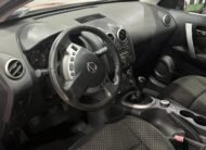 NISSAN QASHQAI 2.0 dCi Tekna 4×4