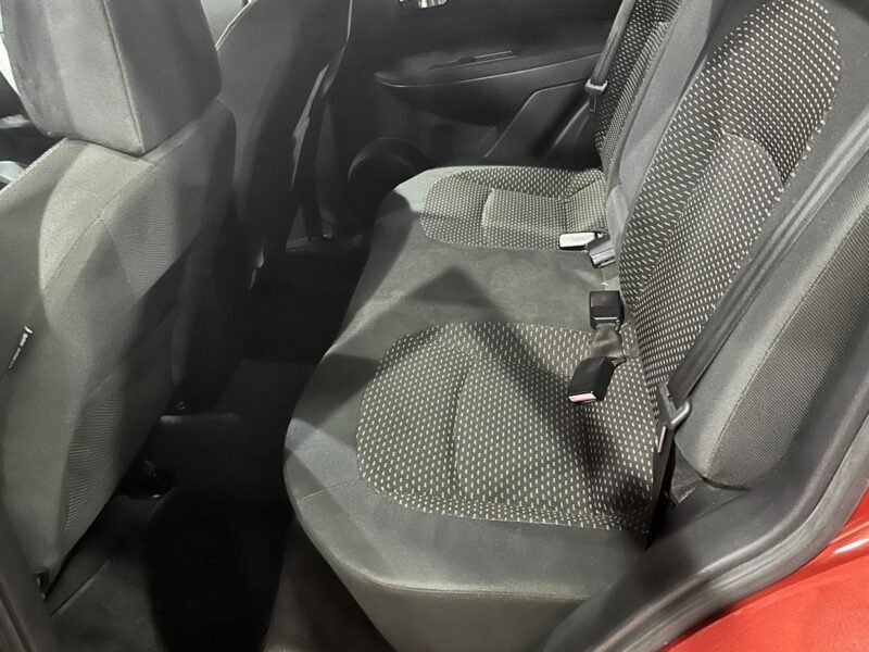 NISSAN QASHQAI 2.0 dCi Tekna 4×4