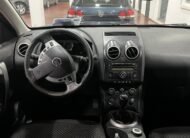 NISSAN QASHQAI 2.0 dCi Tekna 4×4