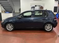 VOLKSWAGEN Golf VI 2.0 TDI SPORT