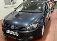 VOLKSWAGEN Golf VI 2.0 TDI SPORT