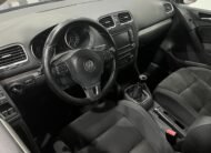 VOLKSWAGEN Golf VI 2.0 TDI SPORT