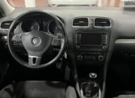VOLKSWAGEN Golf VI 2.0 TDI SPORT