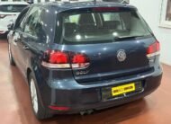 VOLKSWAGEN Golf VI 2.0 TDI SPORT