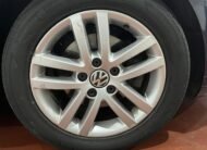 VOLKSWAGEN Golf VI 2.0 TDI SPORT