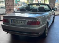 BMW Serie 3 320CD descapotable
