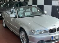 BMW Serie 3 320CD descapotable