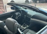 BMW Serie 3 320CD descapotable