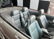 BMW Serie 3 320CD descapotable