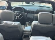 BMW Serie 3 320CD descapotable