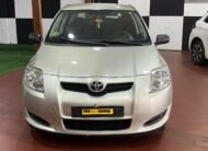 TOYOTA auris 1.4 D4D basis