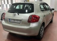 TOYOTA auris 1.4 D4D basis
