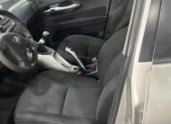 TOYOTA auris 1.4 D4D basis