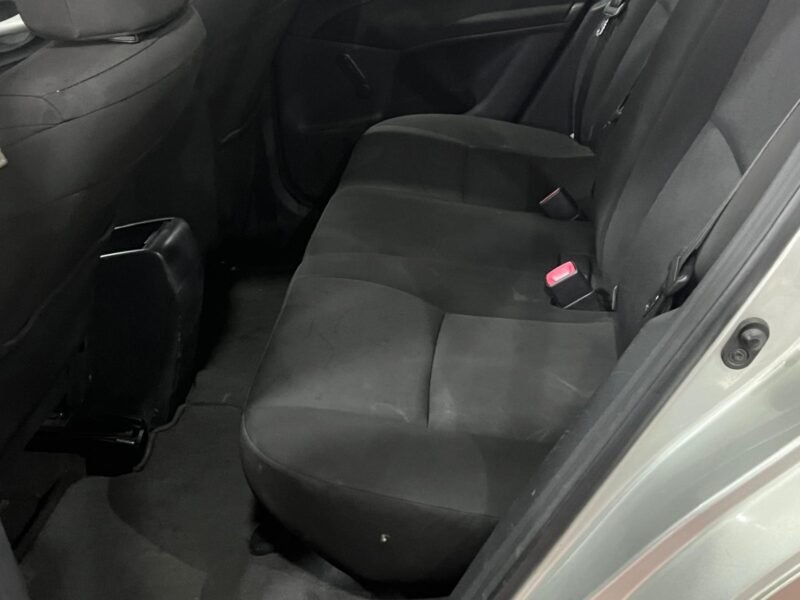 TOYOTA auris 1.4 D4D basis