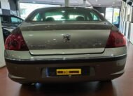 PEUGEOT 407 ST Sport Pack