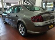 PEUGEOT 407 ST Sport Pack