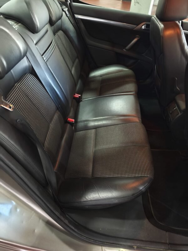 PEUGEOT 407 ST Sport Pack