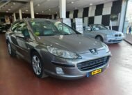 PEUGEOT 407 ST Sport Pack