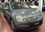 NISSAN QASHQAI+2 1.6 i acenta