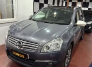 NISSAN QASHQAI+2 1.6 i acenta
