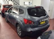 NISSAN QASHQAI+2 1.6 i acenta