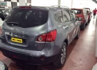 NISSAN QASHQAI+2 1.6 i acenta