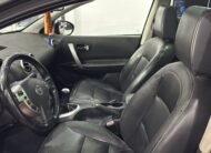 NISSAN QASHQAI+2 1.6 i acenta